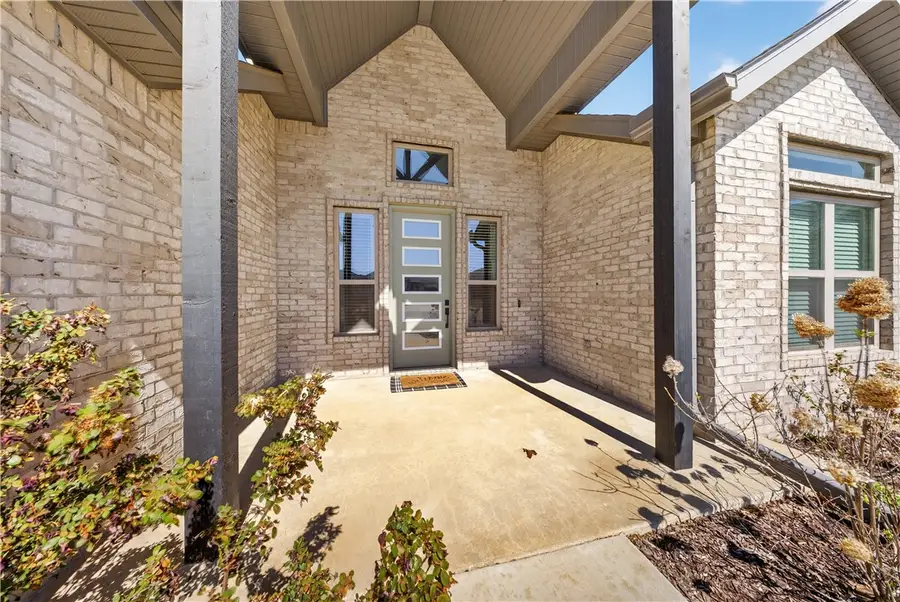 5950 Poppy Avenue, Springdale, AR 72762 - #2