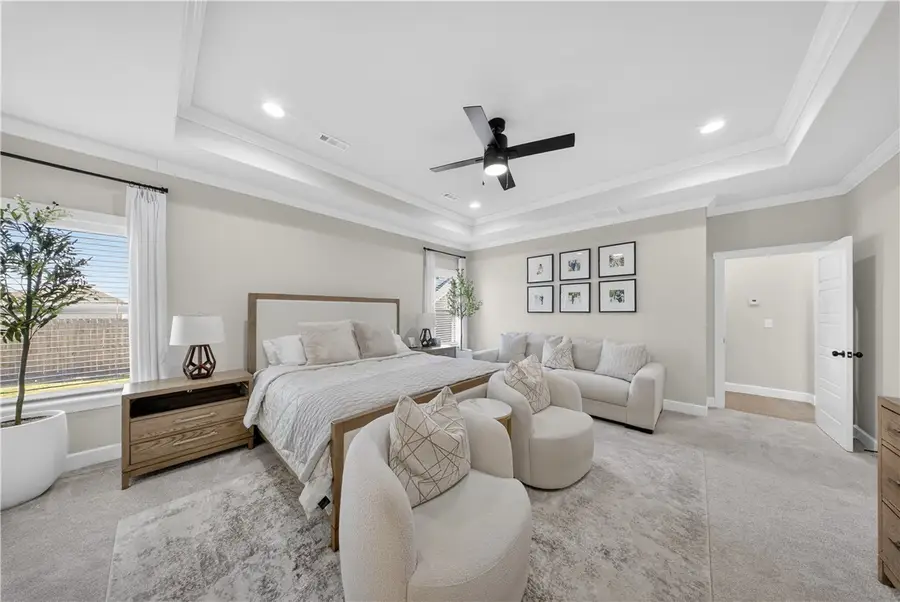 5950 Poppy Avenue, Springdale, AR 72762 - #3