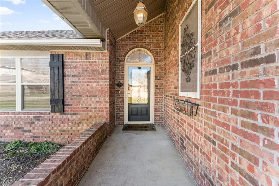 506 Maci Court, Siloam Springs, AR 72761 - #3