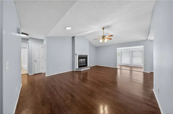 4 Stratton Lane, Bella Vista, AR 72714