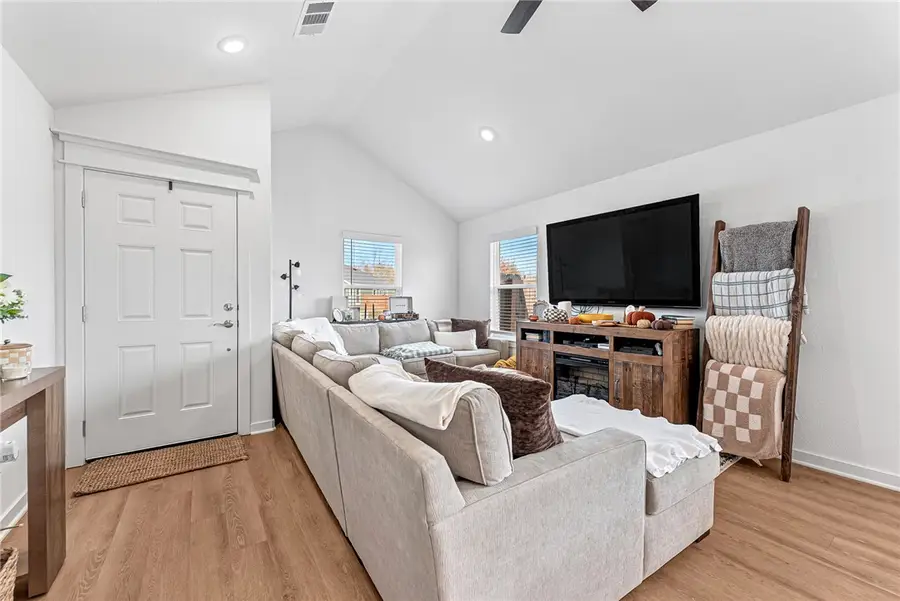 5813 W Greens Chapel Road, Fayetteville, AR 72704 - #2