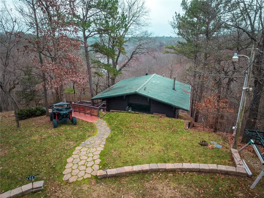 64 Eagle View Circle, Kansas, OK 74347 - #1