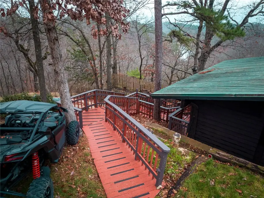 64 Eagle View Circle, Kansas, OK 74347 - #3