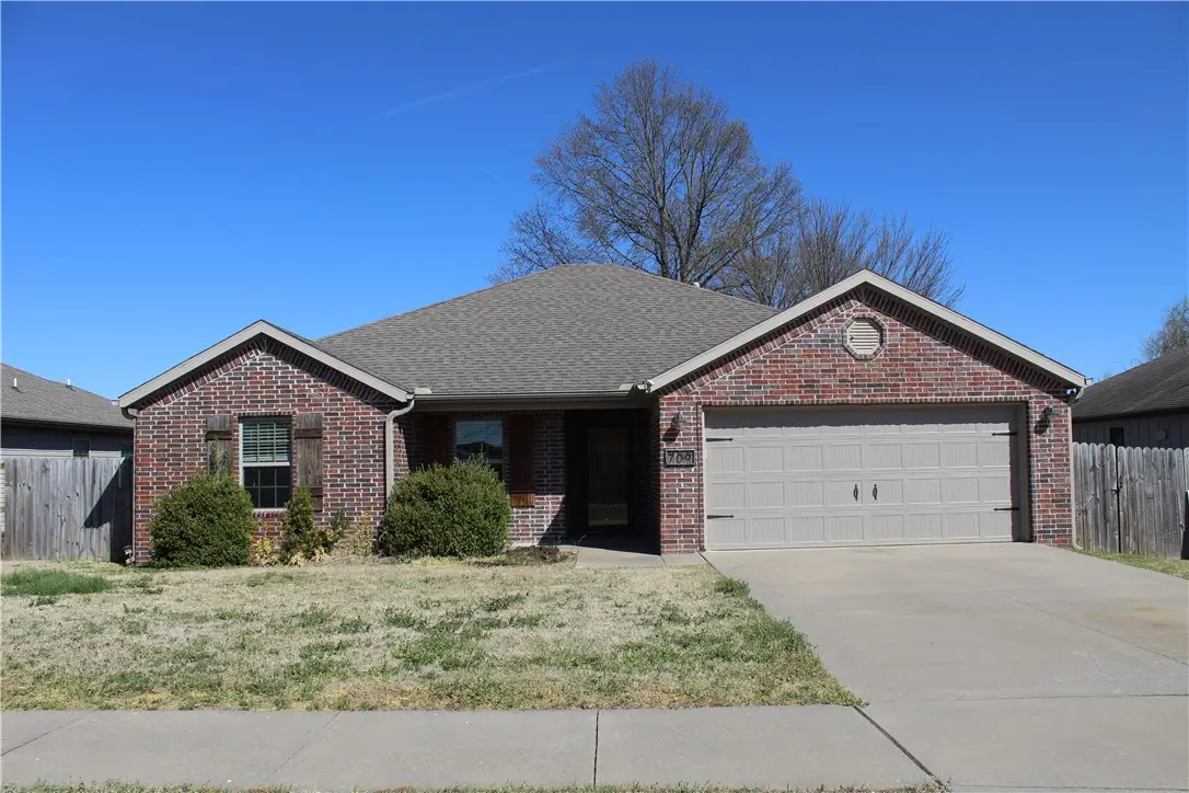 709 Olivia Lane, Centerton, AR 72719 - #1