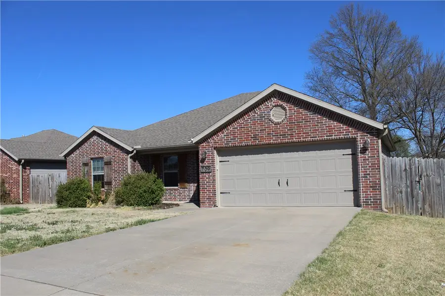 709 Olivia Lane, Centerton, AR 72719 - #2