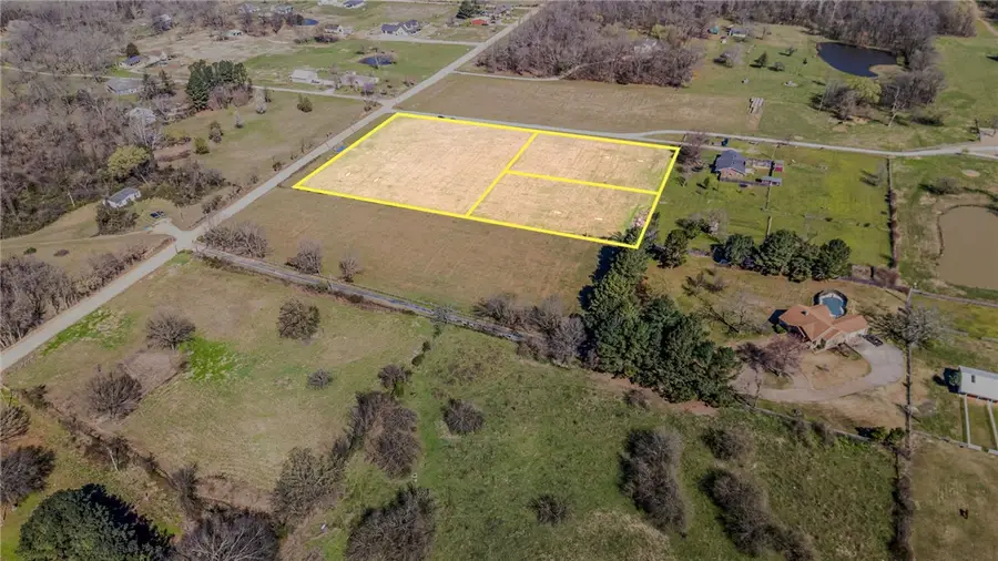 TBD Myers Lane, Centerton, AR 72719 - #2