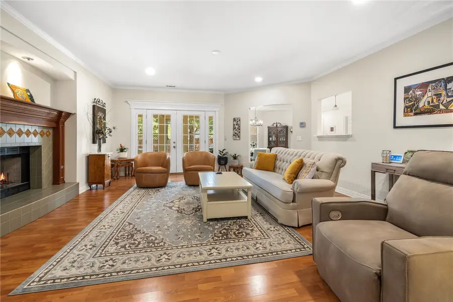 2922 E Whippoorwill Lane, Fayetteville, AR 72701 - #3