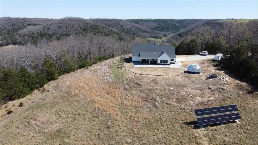 1235 Mercy Mountain Drive, Harrison, AR 72601 - #3