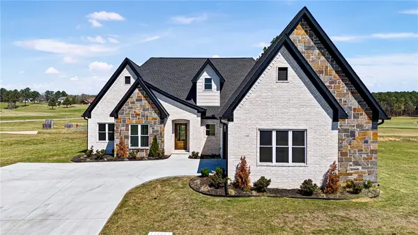 10086 Olivia Loop, Danville, AR 72833