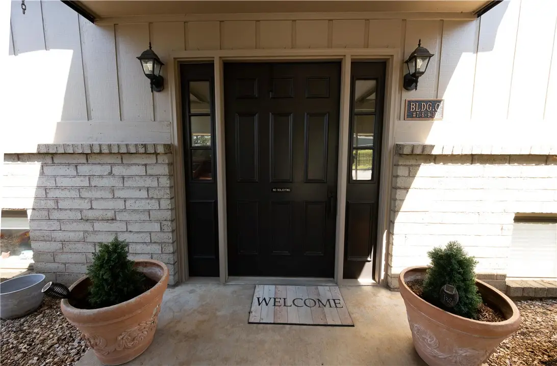 16810 Heritage Bay Rd. C-8 Road, Rogers, AR 72756 - #1