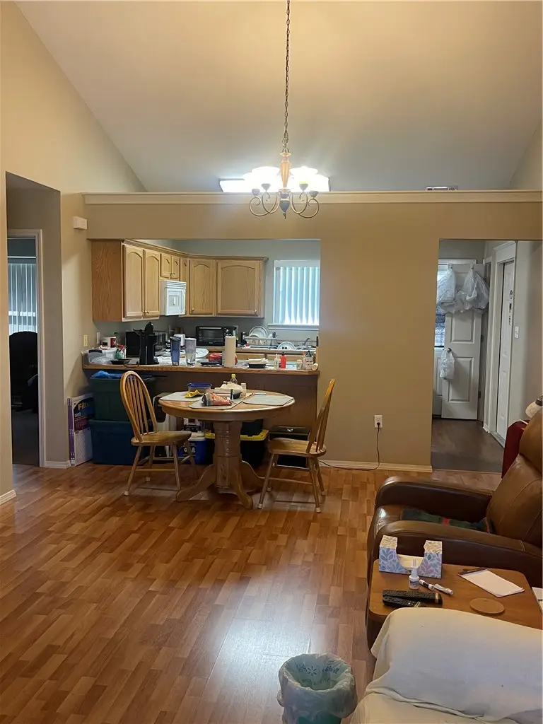 600-604 Shadow, Russellville, AR 72802 - #3