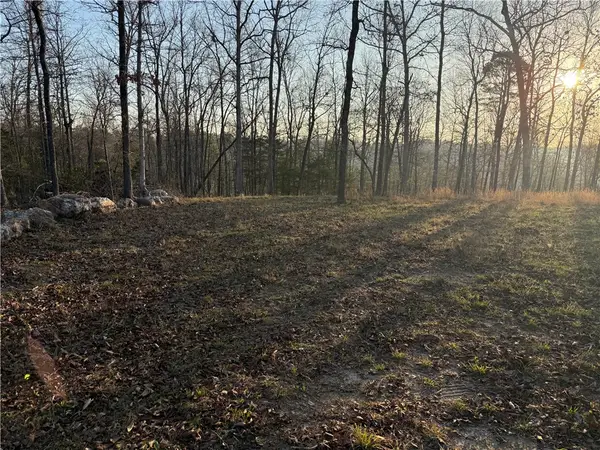 000 County Road 124, Calico Rock, AR 72519