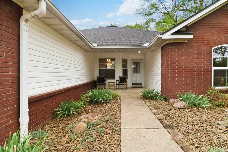 2408 Pin Oak Street, Fayetteville, AR 72701 - #3