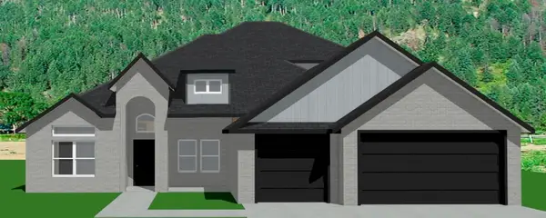 1212 Peel Lane, Pea Ridge, AR 72751