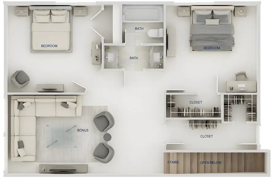 1212 Peel Lane, Pea Ridge, AR 72751 - #3