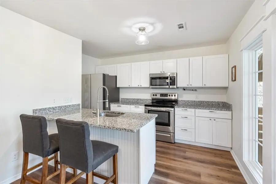 14 Grinstead Lane, Bella Vista, AR 72715 - #3