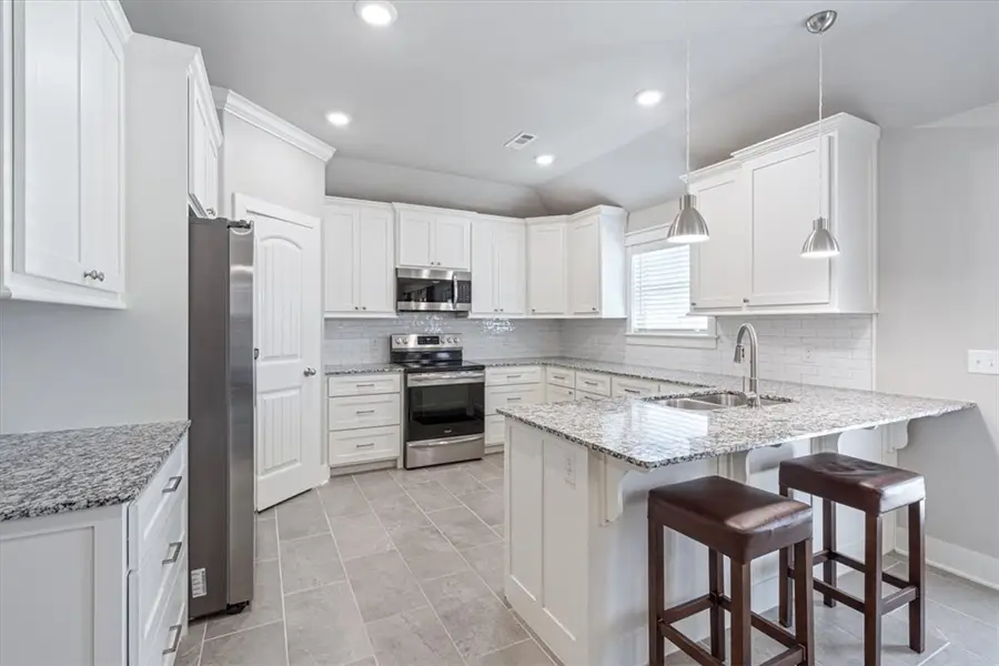 1037 Jameson Street, Tontitown, AR 72762 - #2