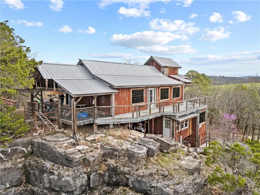 100 Tazewell, Norfork, AR 72658 - #2