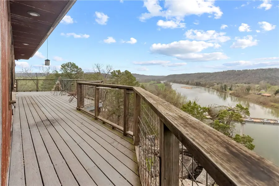 100 Tazewell, Norfork, AR 72658 - #3