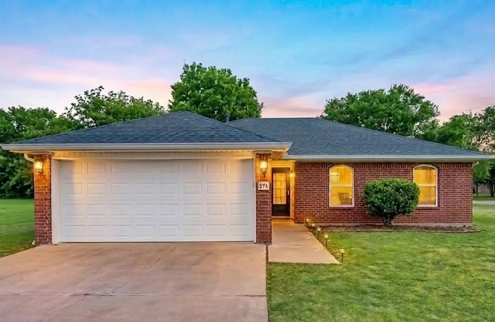 871 Bliss Street, Centerton, AR 72719 - #1