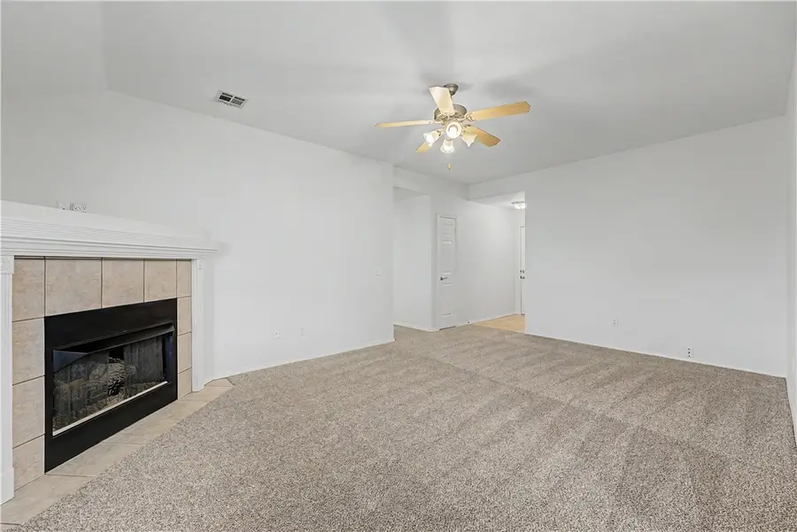 871 Bliss Street, Centerton, AR 72719 - #3