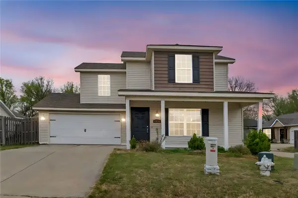 4440 Pecan Street, Fayetteville, AR 72704