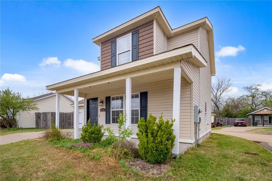 4440 Pecan Street, Fayetteville, AR 72704 - #3