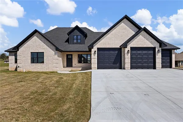 10011 Olivia Loop, Danville, AR 72883