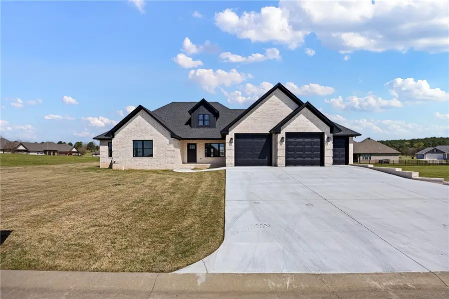 10011 Olivia Loop, Prairie, AR 72883 - #2