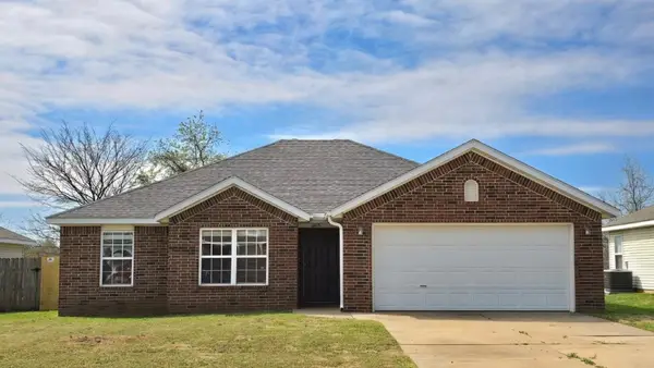 6405 SW Meadow Well Avenue, Bentonville, AR 72713