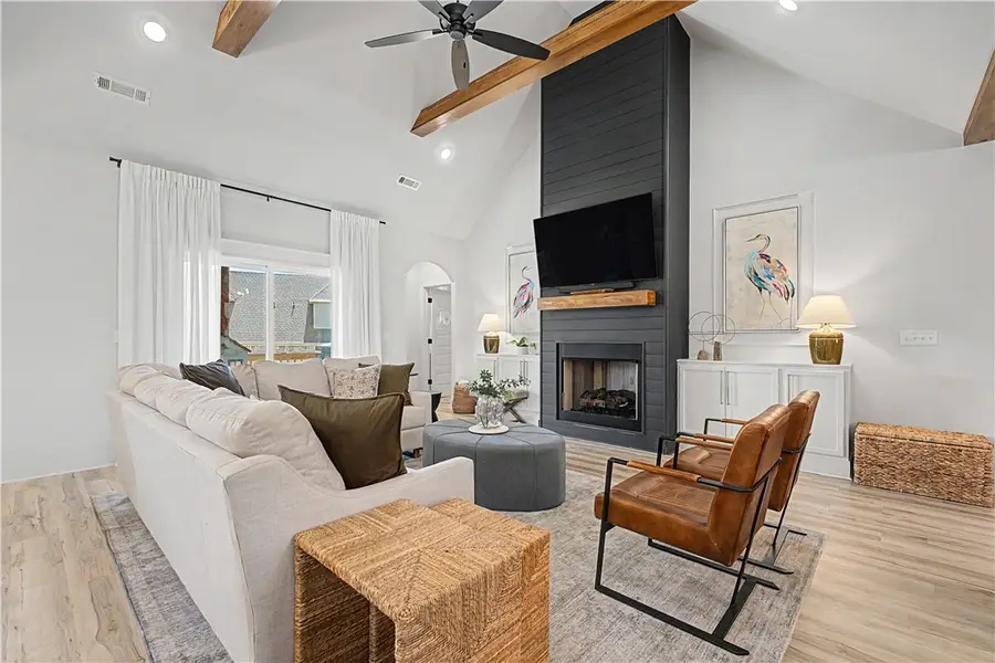 277 Mill Park Lane, Elm Springs, AR 72762 - #3