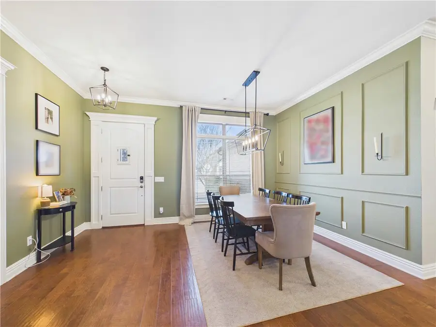 5706 W Lakewood Drive, Rogers, AR 72758 - #2