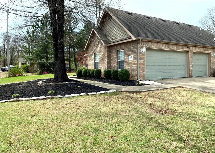 1 Elder Lane, Bella Vista, AR 72714 - #3