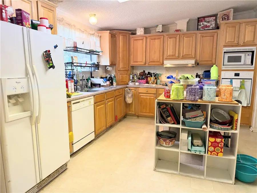 826 Cabin Creek Road, Lamar, AR 72846 - #3