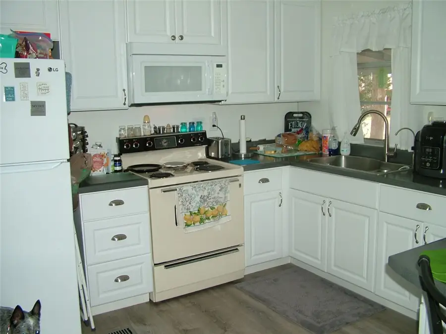 661 Nubbin Ridge Road #Lot 14, Lakeview, AR 72642 - #2