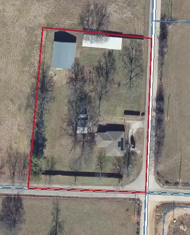 8979 S Pleasant Valley Road, Decatur, AR 72722 - #1