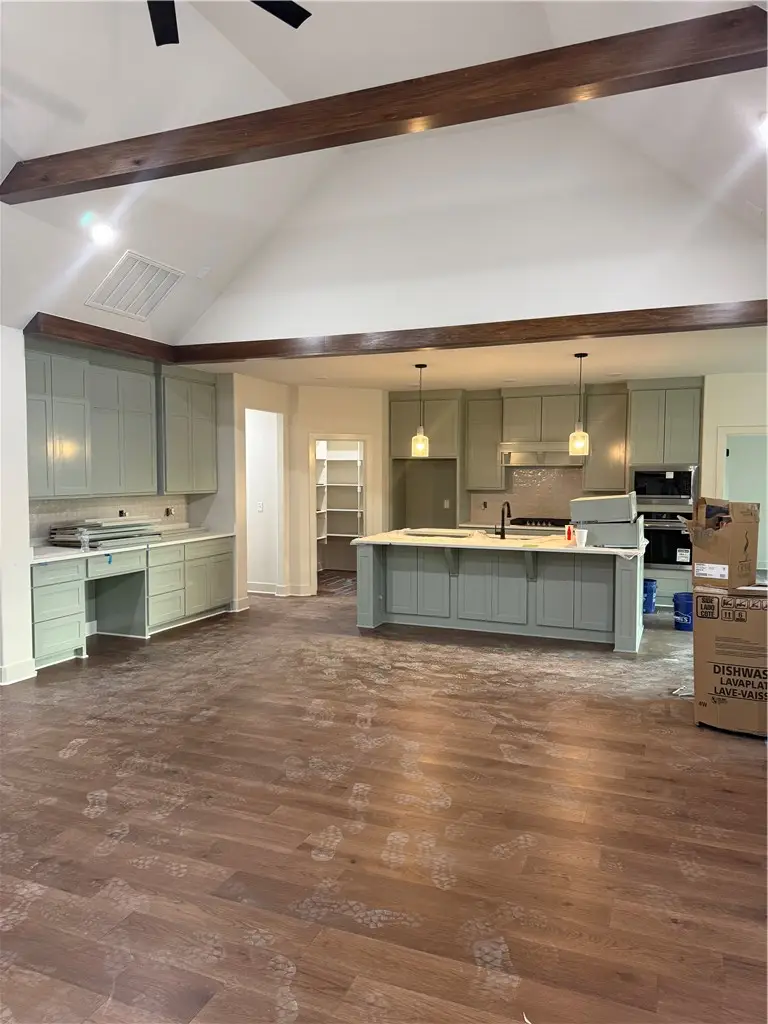 3067 NW Shelton Road, Fayetteville, AR 72703 - #2