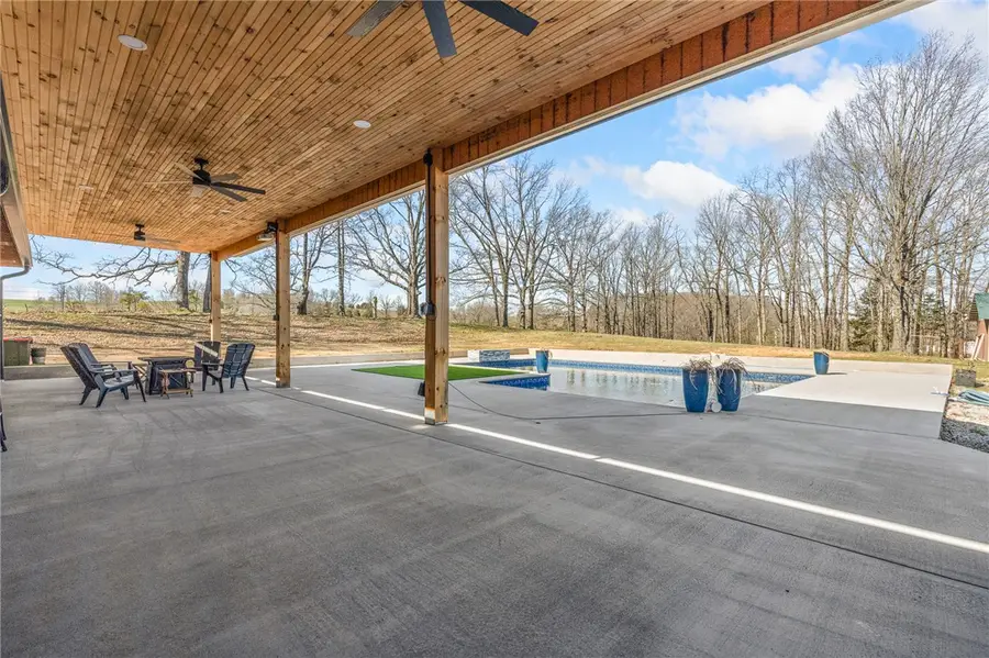 6403 N Parliament Drive, Harrison, AR 72601 - #3