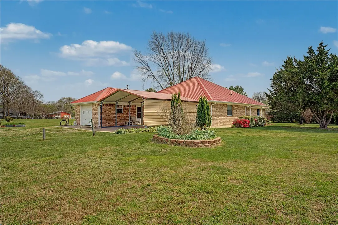13535 Bill Sellers Road, Fayetteville, AR 72704 - #1