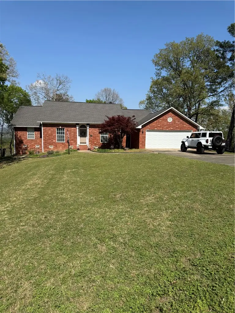 210 Canterbury Circle, Russellville, AR 72802 - #1