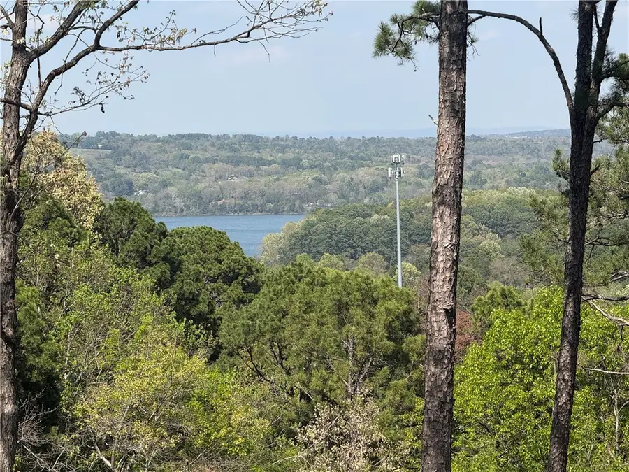 210 Canterbury Circle, Russellville, AR 72802 - #2