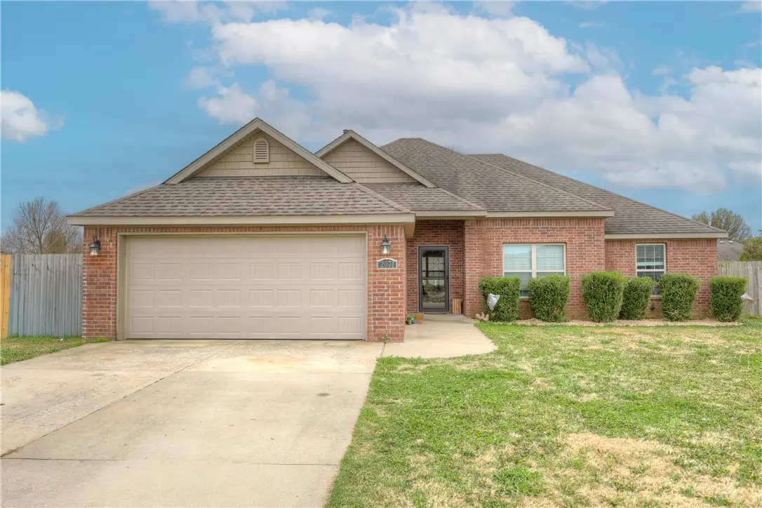 2071 Fields Cove, Pea Ridge, AR 72751 - #1