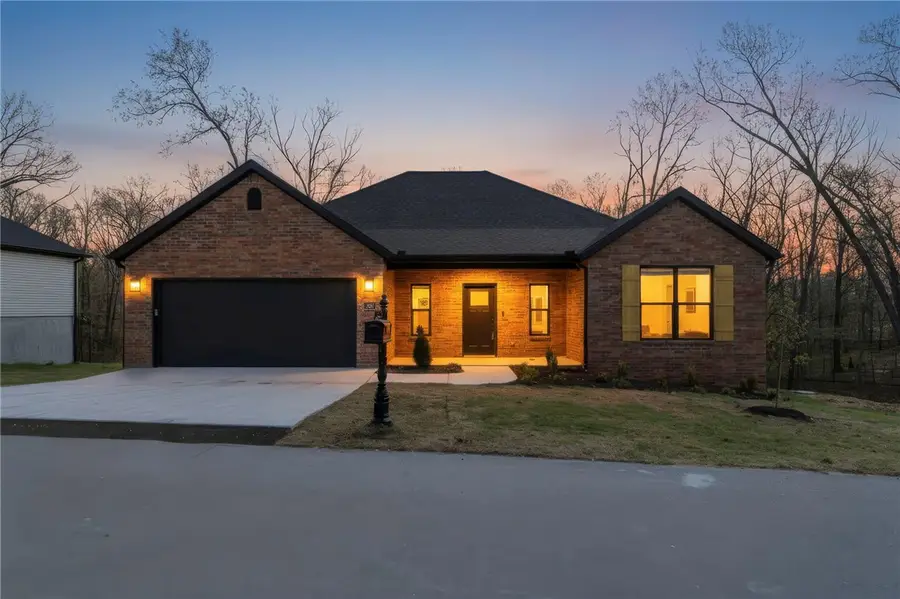 98 Selkirk Drive, Bella Vista, AR 72715 - #3