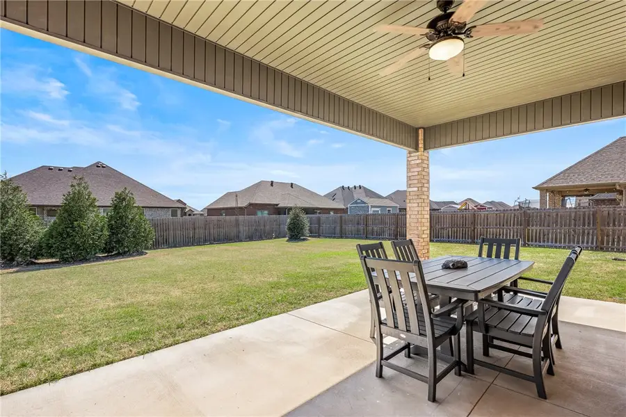 1057 Ruscello Avenue, Tontitown, AR 72762 - #3