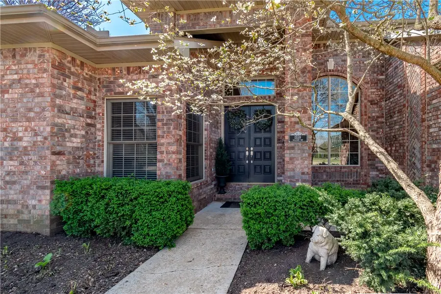 1559 Williams Way, Fayetteville, AR 72703 - #3