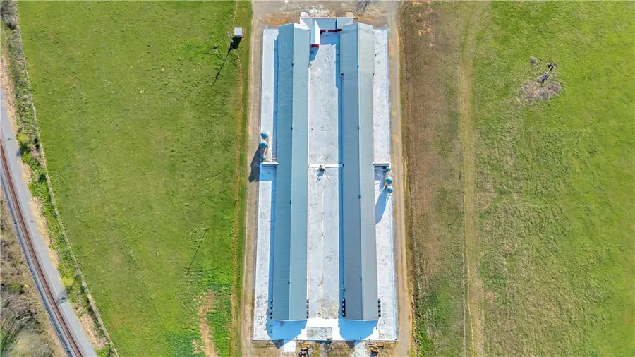 98420 1st Street, Sallisaw, OK 74955 - #2