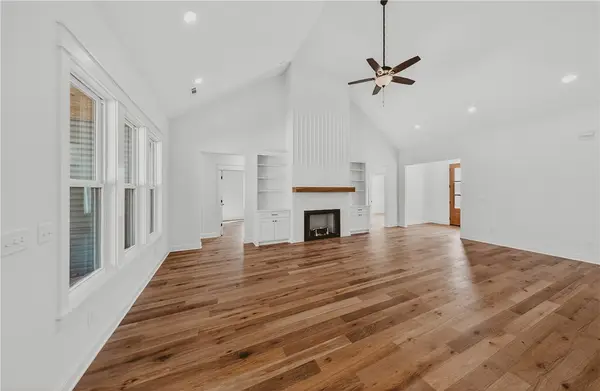 29 Grantham Drive, Bella Vista, AR 72714