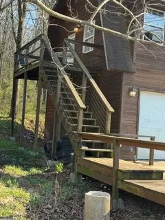 21521 Hammon Road, Elkins, AR 72727 - #3