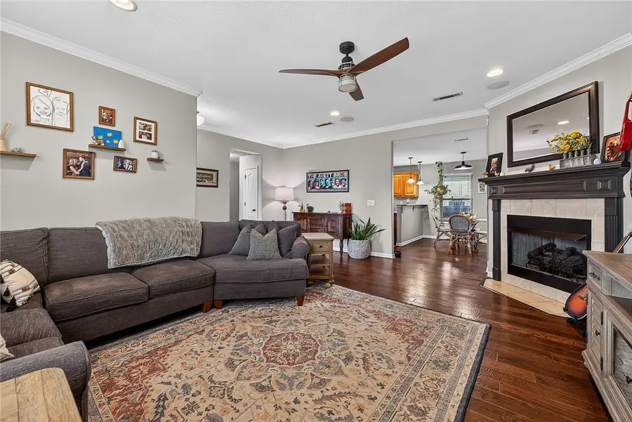 3601 Amour Drive, Rogers, AR 72758 - #2