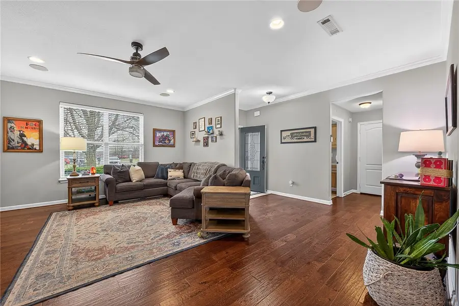 3601 Amour Drive, Rogers, AR 72758 - #3